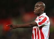 Stoke City v AFC Bournemouth - Premier League